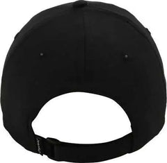 Imperial L210P The Original Small Fit Performance Cap - Black - Black / One Size Fits Most