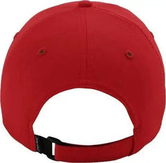 Imperial L210P The Original Small Fit Performance Cap - Cardinal - Cardinal / One Size Fits Most