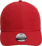 Imperial L210P The Original Small Fit Performance Cap - Cardinal - Cardinal / One Size Fits Most