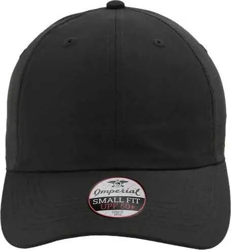 Imperial L210P The Original Small Fit Performance Cap - Dark Gray - Dark Gray / One Size Fits Most