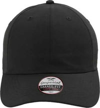 Imperial L210P The Original Small Fit Performance Cap - Dark Gray - Dark Gray / One Size Fits Most