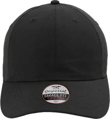 Imperial L210P The Original Small Fit Performance Cap - Dark Gray - Dark Gray / One Size Fits Most