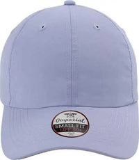 Imperial L210P The Original Small Fit Performance Cap - Lavender - Purple / One Size Fits Most