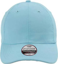 Imperial L210P The Original Small Fit Performance Cap - Light Blue - Blue / One Size Fits Most