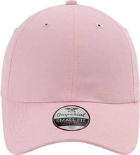 Imperial L210P The Original Small Fit Performance Cap - Light Pink - Pink / One Size Fits Most
