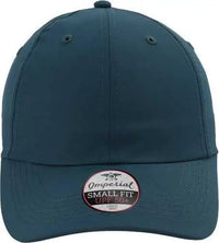 Imperial L210P The Original Small Fit Performance Cap - Petrol - Dark Gray / One Size Fits Most