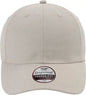 Imperial L210P The Original Small Fit Performance Cap - Putty - Light Gray / One Size Fits Most