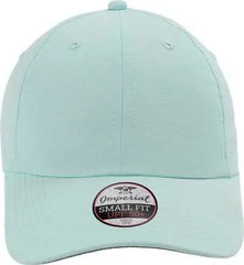 Imperial L210P The Original Small Fit Performance Cap - Robins Egg - Mint / One Size Fits Most