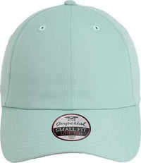 Imperial L210P The Original Small Fit Performance Cap - Sage - Green / One Size Fits Most