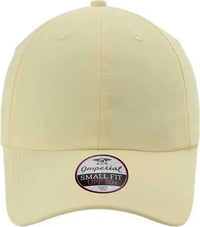 Imperial L210P The Original Small Fit Performance Cap - Sunbeam - Yellow / One Size Fits Most
