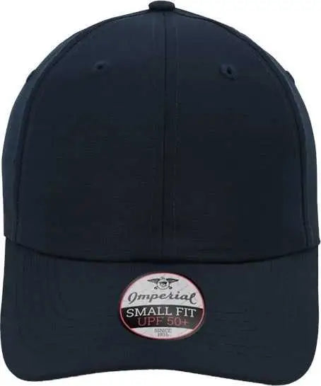 Imperial L210P The Original Small Fit Performance Cap - True Navy - Navy / One Size Fits Most
