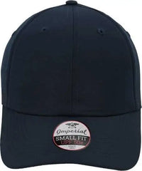 Imperial L210P The Original Small Fit Performance Cap - True Navy - Navy / One Size Fits Most
