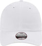 Imperial L210P The Original Small Fit Performance Cap - White - White / One Size Fits Most