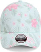 Imperial L337 The Kona Performance Cap - Kona Green - Multi-Colored / One Size Fits Most