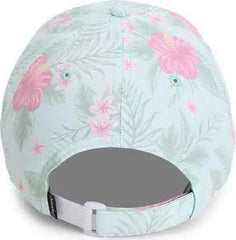 Imperial L337 The Kona Performance Cap - Kona Green - Multi-Colored / One Size Fits Most