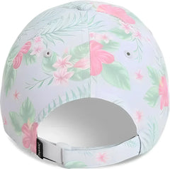 Imperial L337 The Kona Performance Cap - Kona Lavender - Multi-Colored / One Size Fits Most