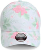 Imperial L337 The Kona Performance Cap - Kona Lavender - Multi-Colored / One Size Fits Most