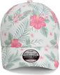 Imperial L337 The Kona Performance Cap - Kona Yellow - Multi-Colored / One Size Fits Most