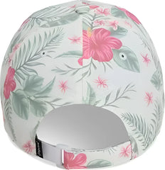 Imperial L337 The Kona Performance Cap - Kona Yellow - Multi-Colored / One Size Fits Most