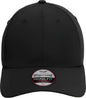 Imperial L338 The Hinsen Performance Ponytail Cap - Black - Black / One Size Fits Most