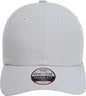 Imperial L338 The Hinsen Performance Ponytail Cap Fog Light Gray / One Size Fits Most