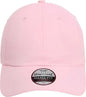 Imperial L338 The Hinsen Performance Ponytail Cap Light Pink Pink / One Size Fits Most