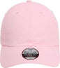 Imperial L338 The Hinsen Performance Ponytail Cap - Light Pink - Pink / One Size Fits Most