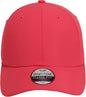 Imperial L338 The Hinsen Performance Ponytail Cap - Nantucket Red - Red / One Size Fits Most