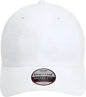 Imperial L338 The Hinsen Performance Ponytail Cap White White / One Size Fits Most