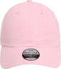 Imperial L338 The Hinsen Women’s Performance Ponytail Cap - Light Pink - Pink / One Size Fits Most