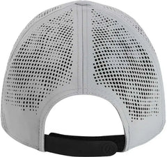Imperial S1502 The Alpha Cap - Gray - Gray / One Size Fits Most