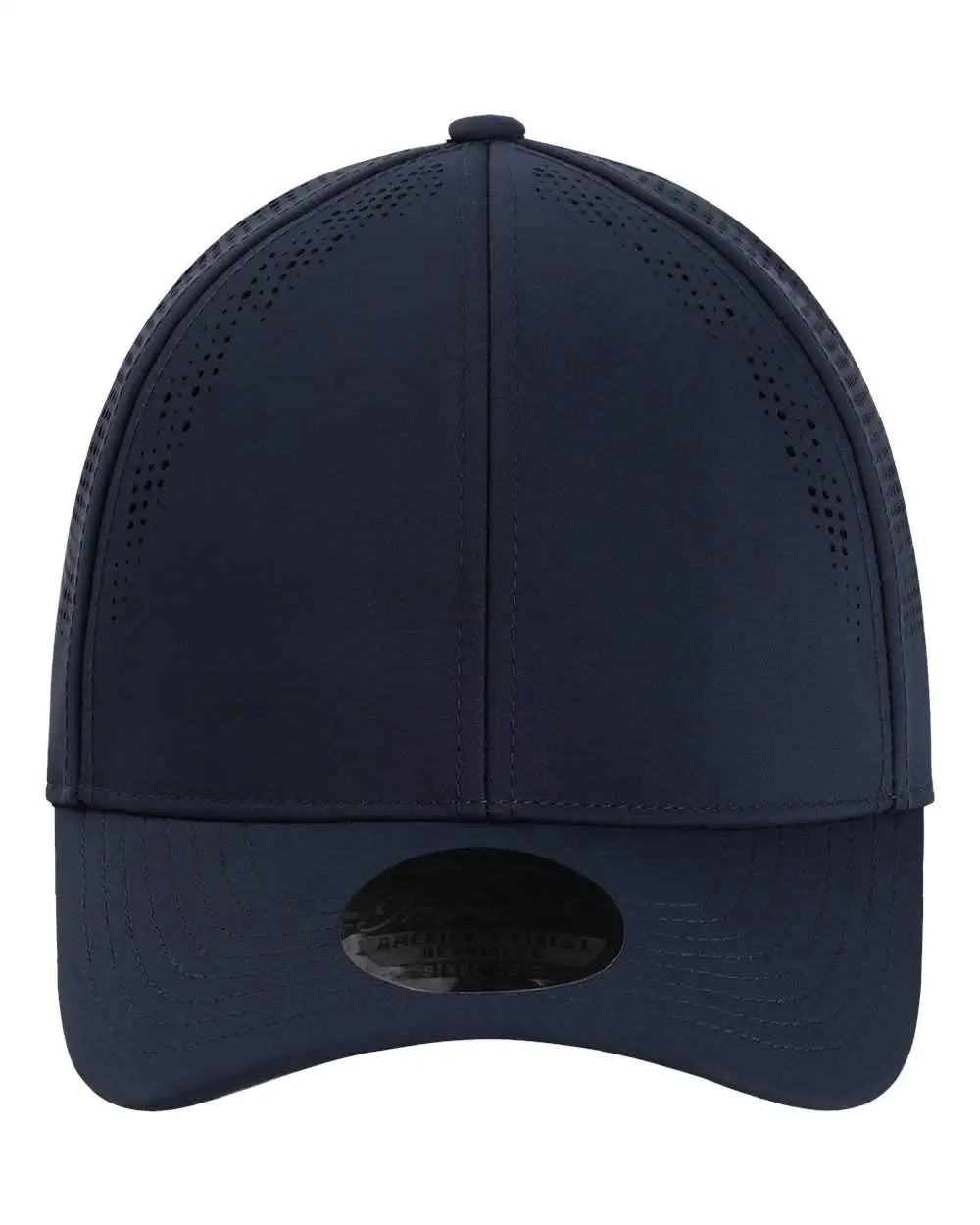Imperial S1502 The Alpha Cap - True Navy - Navy / One Size Fits Most
