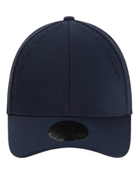 Imperial S1502 The Alpha Cap - True Navy - Navy / One Size Fits Most