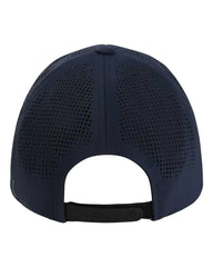 Imperial S1502 The Alpha Cap - True Navy - Navy / One Size Fits Most