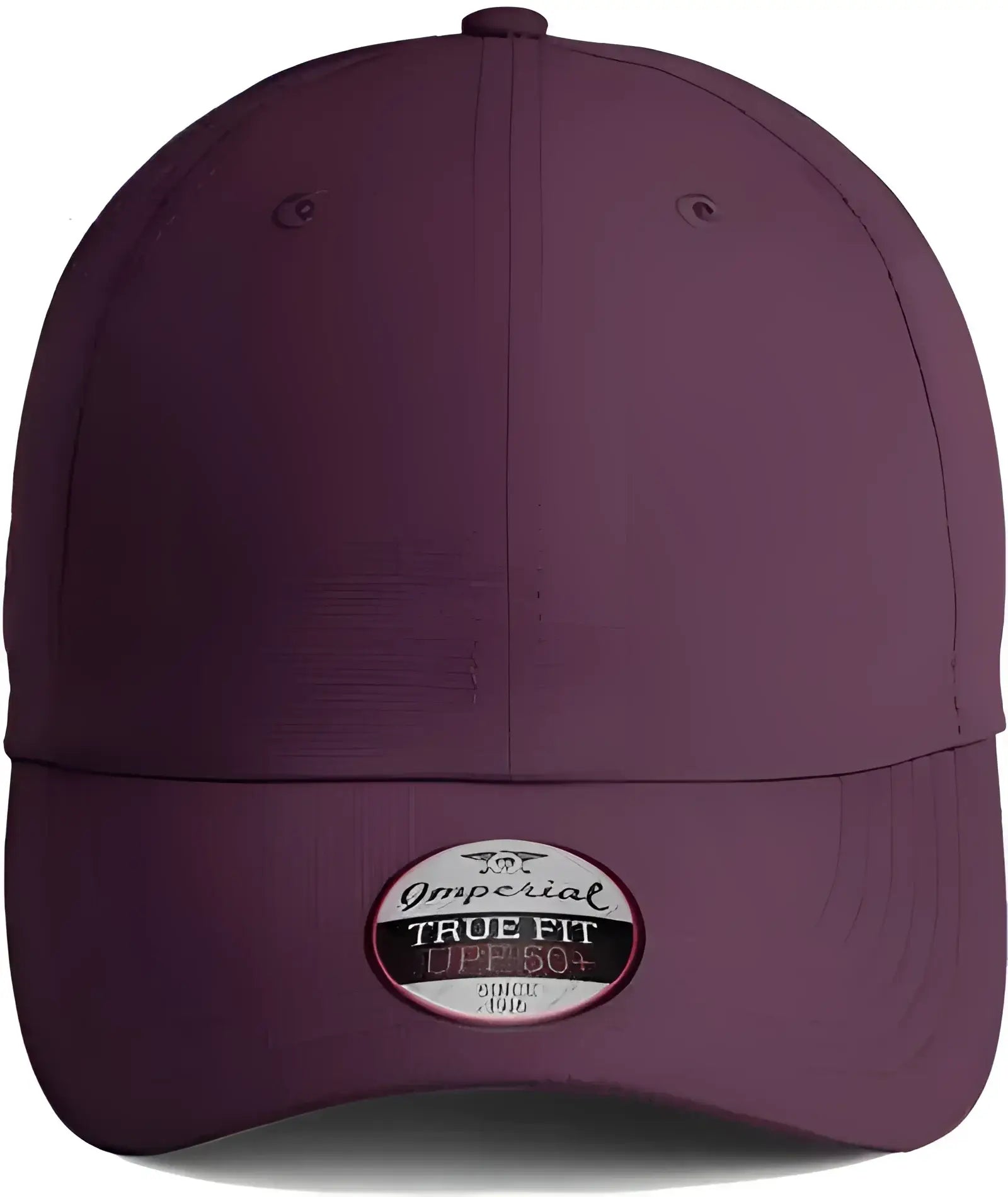 Imperial X210P The Original Performance Cap Aubergine Purple / One Size Fits Most