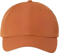 Imperial X210P The Original Performance Cap - Burnt Orange - Burnt Orange / One Size Fits Most