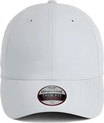 Imperial X210P The Original Performance Cap Fog Light Gray / One Size Fits Most
