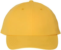 Imperial X210P The Original Performance Cap - Gold - Gold / One Size Fits Most