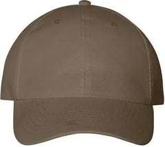 Imperial X210P The Original Performance Cap Khaki Khaki / One Size Fits Most