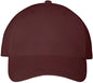 Imperial X210P The Original Performance Cap - Maroon - Maroon / One Size Fits Most