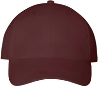 Imperial X210P The Original Performance Cap - Maroon - Maroon / One Size Fits Most