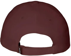 Imperial X210P The Original Performance Cap - Maroon - Maroon / One Size Fits Most