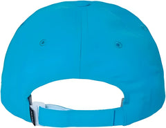 Imperial X210P The Original Performance Cap Pacific Blue Teal / One Size Fits Most