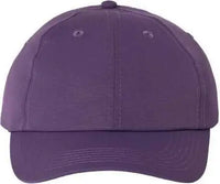Imperial X210P The Original Performance Cap - Purple - Purple / One Size Fits Most