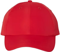 Imperial X210P The Original Performance Cap Red Pepper Red / One Size Fits Most