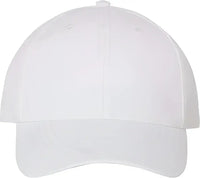 Imperial X210P The Original Performance Cap - White - White / One Size Fits Most