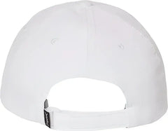 Imperial X210P The Original Performance Cap - White - White / One Size Fits Most