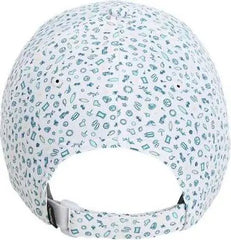 Imperial X210R Alter Ego Cap - Beach Blue - Multi-Colored / One Size Fits Most