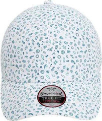 Imperial X210R Alter Ego Cap - Beach Blue - Multi-Colored / One Size Fits Most