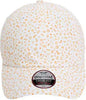 Imperial X210R Alter Ego Cap - Beach Orange - Multi-Colored / One Size Fits Most
